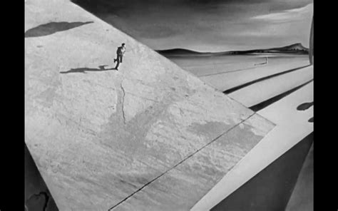 a look back at salvador dalí's design of a dream for 1945 hitchcock film