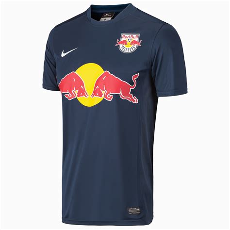 Football Kits FC: Red Bull Salzburg 2014/15 Nike Kits