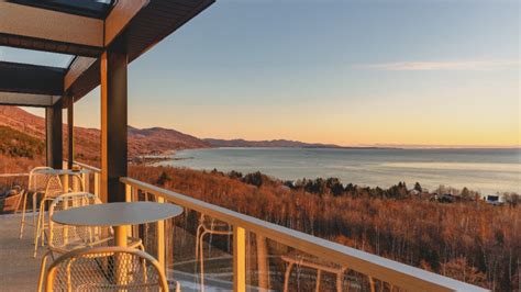 Club Med Opens First Canadian All-Inclusive, Club Med Québec Charlevoix ...