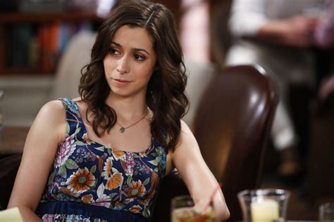 Cristin Milioti lands ‘How I Met Your Mother’ title role