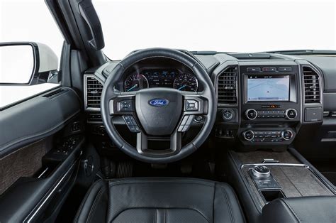 2018 Ford Expedition Interior Colors - Home Alqu