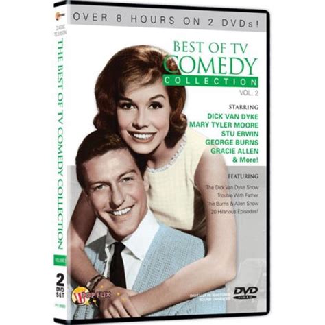 Best of TV Comedy Collection 2 ( (DVD)) - Walmart.com - Walmart.com