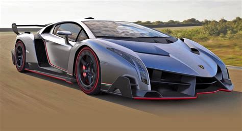 Top 5 Most Expensive Cars in the World | Luxury Travel Blog - ILT