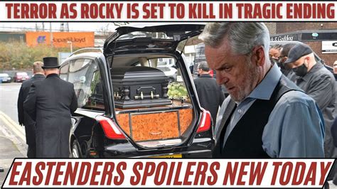 EastEnders Spoilers: Shocking EastEnders Twist: Tragic Ending Revealed ...