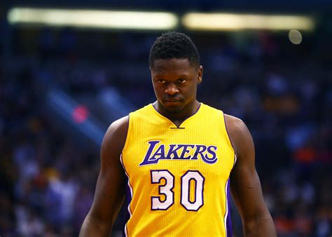 Kentucky Basketball: Los Angeles Lakers forward, Julius Randle has transformed his body and game