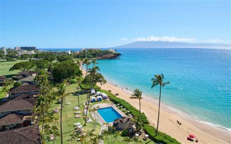 Best All-Inclusive Resorts in Maui - The Planet D