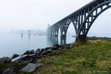 Newport Bridge | JFDornellas Photography