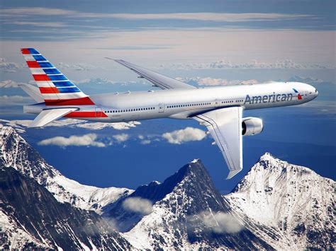 Why Is American Airlines Changing Its Stripes? - Condé Nast Traveler