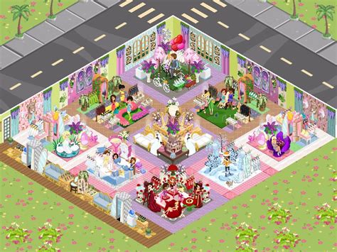 My Fashion Story App Game