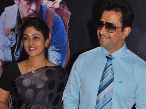 Arjun Sarja-Shruthi Hariharan Row: Niveditha Rubbishes Claims, Says He Will Come Out Clean ...