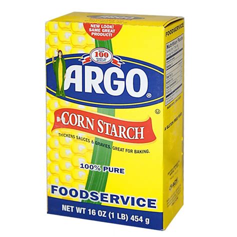 Argo Corn Starch