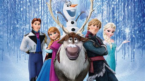 Olaf Frozen Wallpaper Free Download