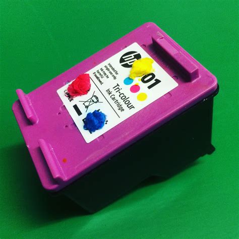 HP302 HP 302 xl Ink Cartridge Refill Instructions - Refilling Advice | Cartridge refilling, Ink ...