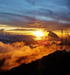 Volcan Baru Sunrise Hike | Boquete Hiking Tours | Panama