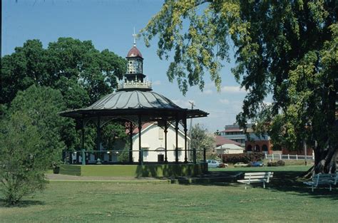 Maryborough | Queensland Places