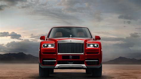 2019 Rolls Royce SUV Cullinan - Free 4k Wallpapers - 40.000+ Free 4k ...