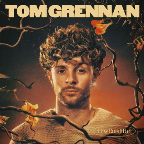 Tom Grennan - Little Bit Of Love | RMF MAXX