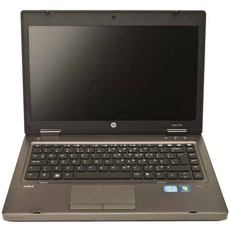 HP Probook 6470b i5-3320M / Ram 4GB / HDD 250GB / Màn 14.1" LED / VGA ...