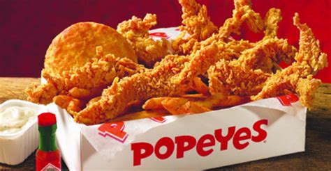 Popeyes looks to repeat ‘Wicked’ success | Nation's Restaurant News