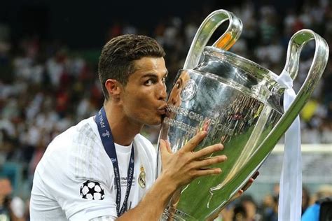 Ronaldo coy on future with Madrid