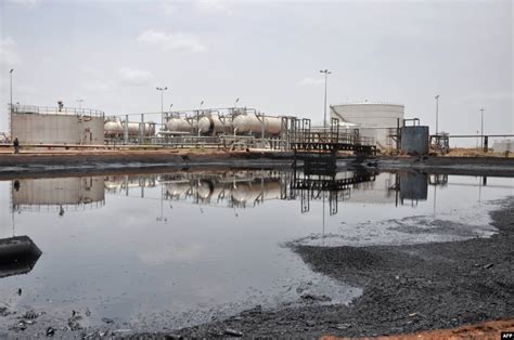 South Sudan Resumes Oil Production