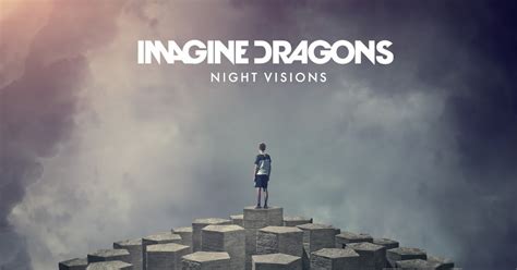 Imagine Dragons – Night Visions (Deluxe) (With Digital Booklet) [iTunes Plus] ~ Undder Music