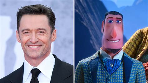 'Missing Link' Cast: Meet the Famous Voice Actors