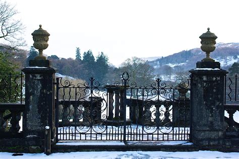 Rydal Park | A Rydal Guide