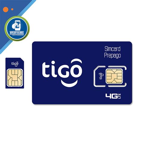 Simcard Prepago Tigo Por Mayor – Movilnet Colombia