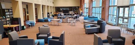 NHHS Library/Media Center – Library/Media – North Haven High School