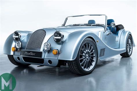 Morgan sold to investment company | Motor Sport Magazine