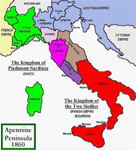 La Bedda Sicilia. Sicily was a distinct nation 731 years before present nation of Italy existed ...