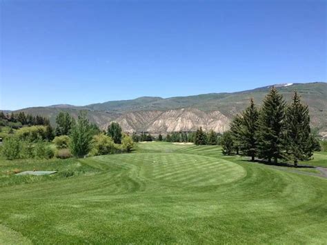 Beaver Creek Golf Resort, CO - Independent Golf Reviews