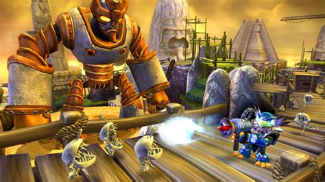 » Skylanders : Giants | Jeux vidéo