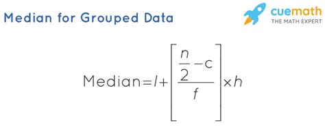 How to find Median? | Formulas | Examples