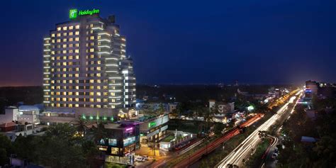 Hotel en Kochi, | Hotel Holiday Inn Cochin