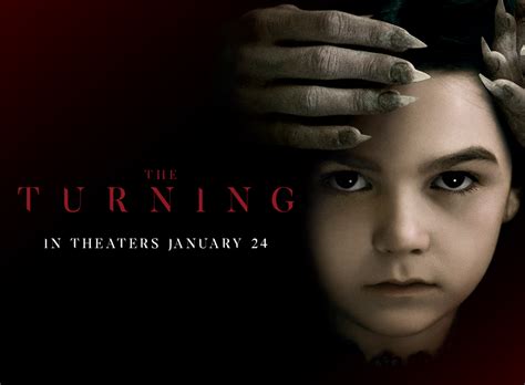 The Turning (2020) - Full Cast & Crew, Release Date, Watch Trailer ...