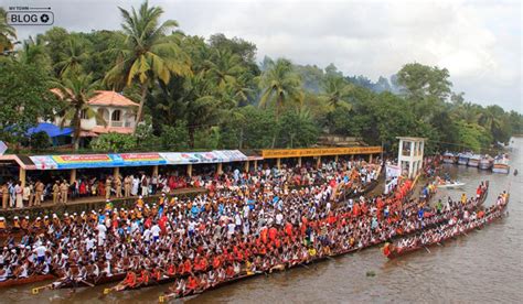 Boat Races in Kerala 2023: Embark on an Enchanting Journey