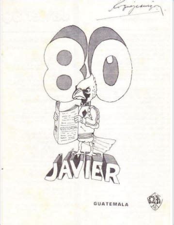 Anuarios Liceo Javier – Liceo Javier