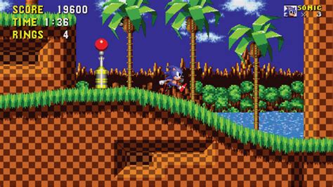 Sega delists classic Sonic games ahead of Sonic Origins launch | GamesRadar+