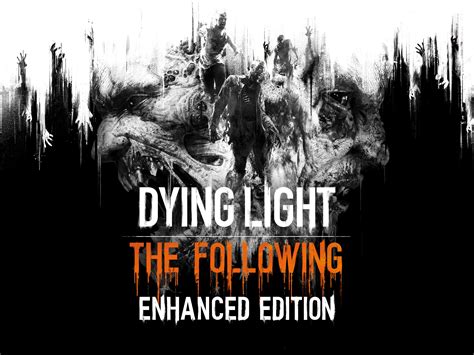 Ps4 dying light - lindamad