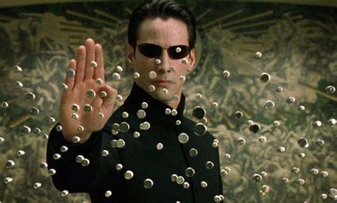 Keanu Reeves Has Read 'The Matrix 4' Script And Says It's "Very Ambitious"