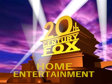 20th Century Fox By dre4mw4lker Logo Remake by chrismc373 on DeviantArt