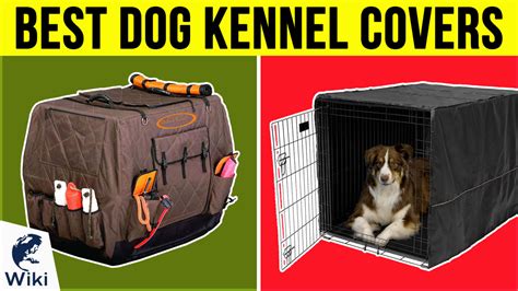 Top 10 Dog Kennel Covers of 2019 | Video Review