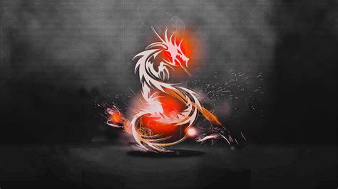 Cool Dragon Backgrounds - Wallpaper Cave