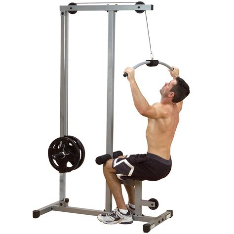 Lat Pull Down Attachments For Weight Benches | Techno FAQ