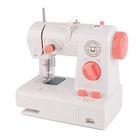 High Quality Great British Sewing Bee Sewing Machine Studio for Kids ...