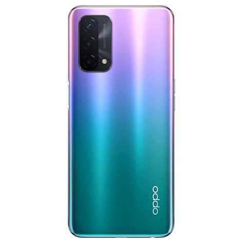 The OPPO A74 5G is OPPO's cheapest 5G phone in India