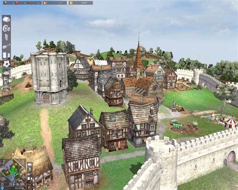 Medieval Lords: Build, Defend, Expand PC Review | GameWatcher