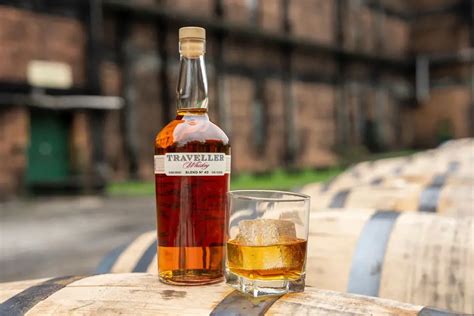 Buffalo Trace releases Traveller Whiskey with Chris Stapleton - Whisky Magazine